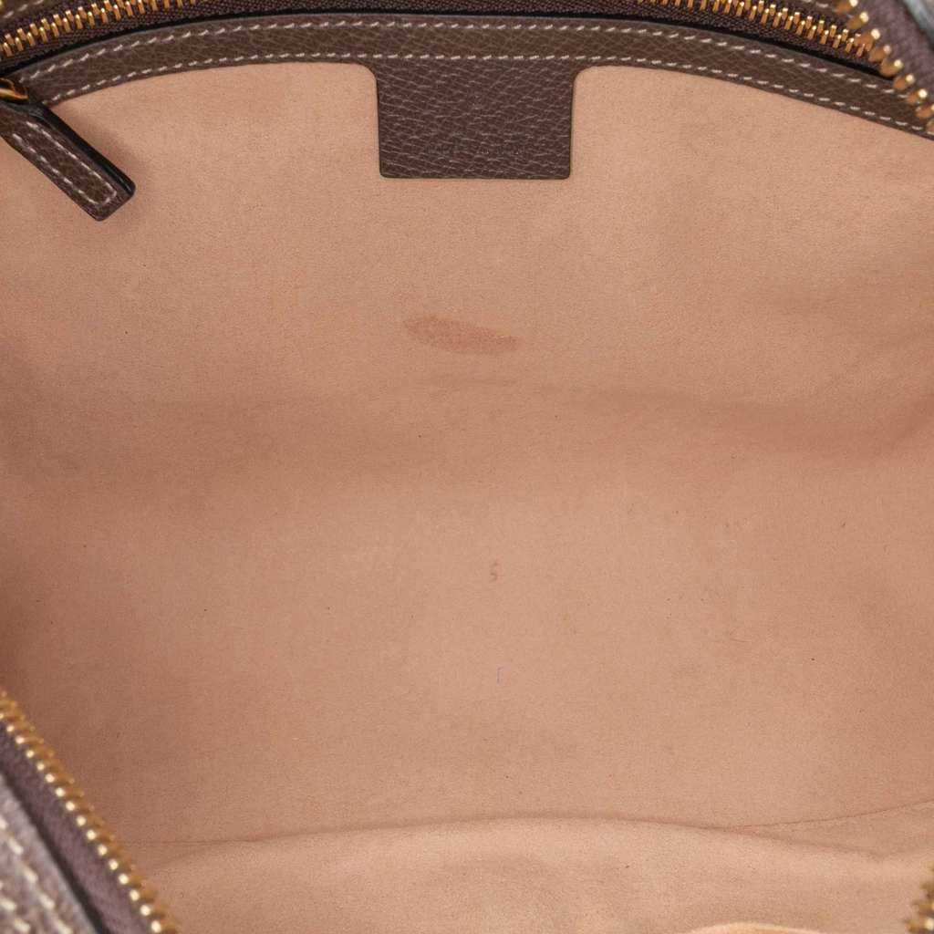 Gucci GG Supreme Ophidia Crossbody - 4