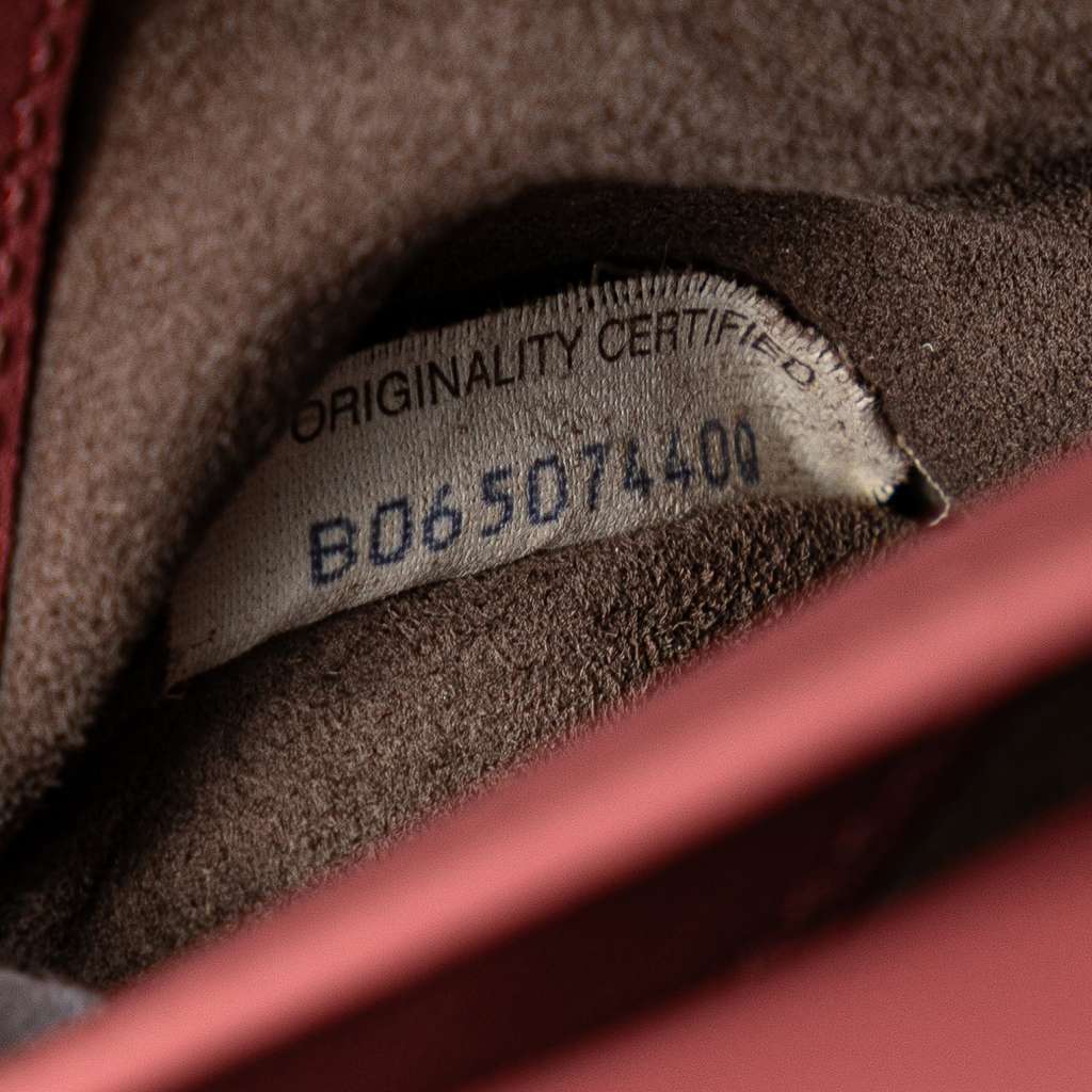 Bottega Veneta Baby Nappa Intrecciato Olimpia Crossbody - Detail 1