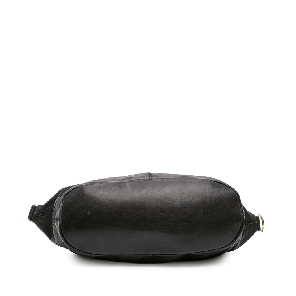 Givenchy Medium Lambskin Nightingale Satchel - 3