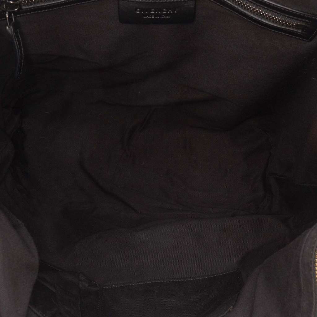 Givenchy Medium Lambskin Nightingale Satchel - 4