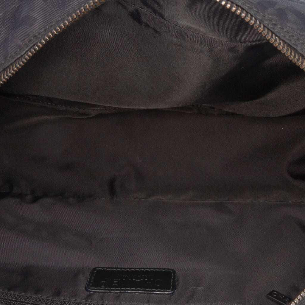 Chanel New Travel Line Nylon Handbag - 4
