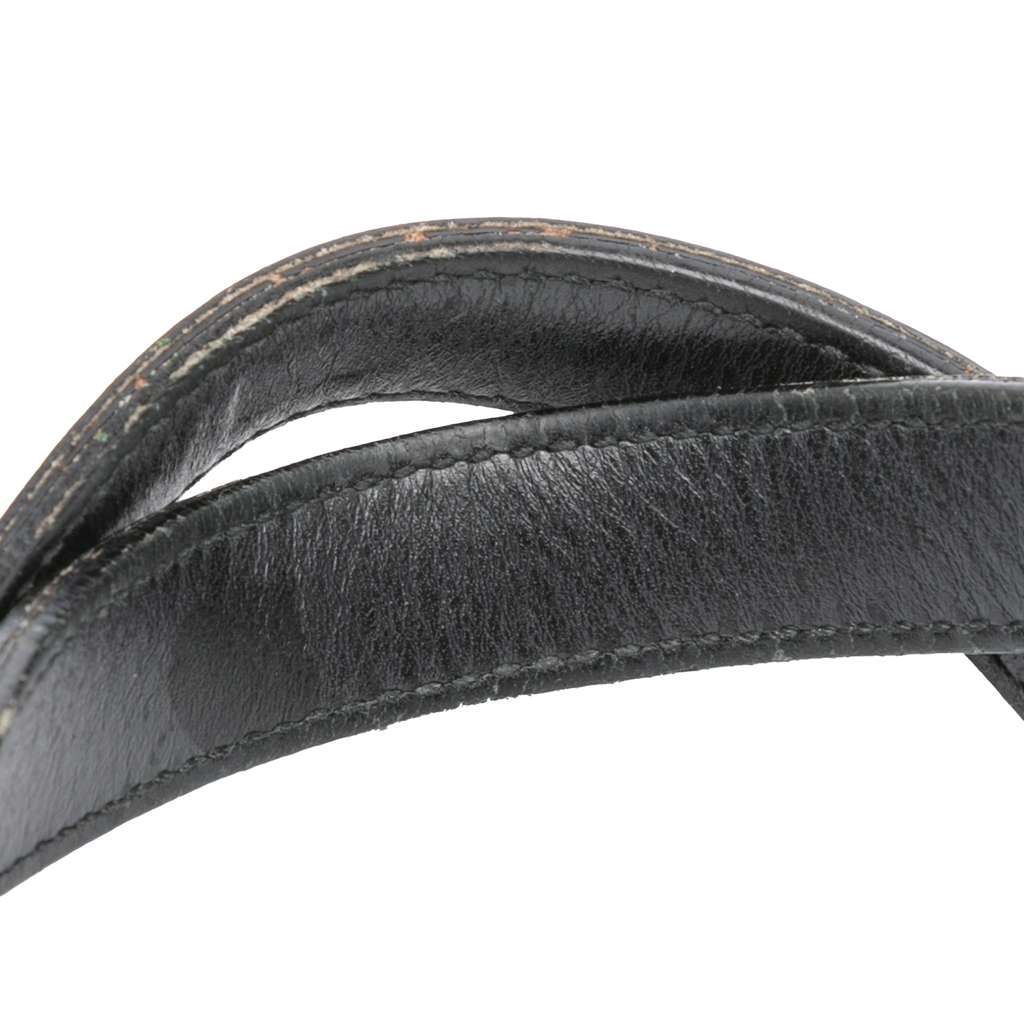 Chanel New Travel Line Nylon Handbag - Image 11