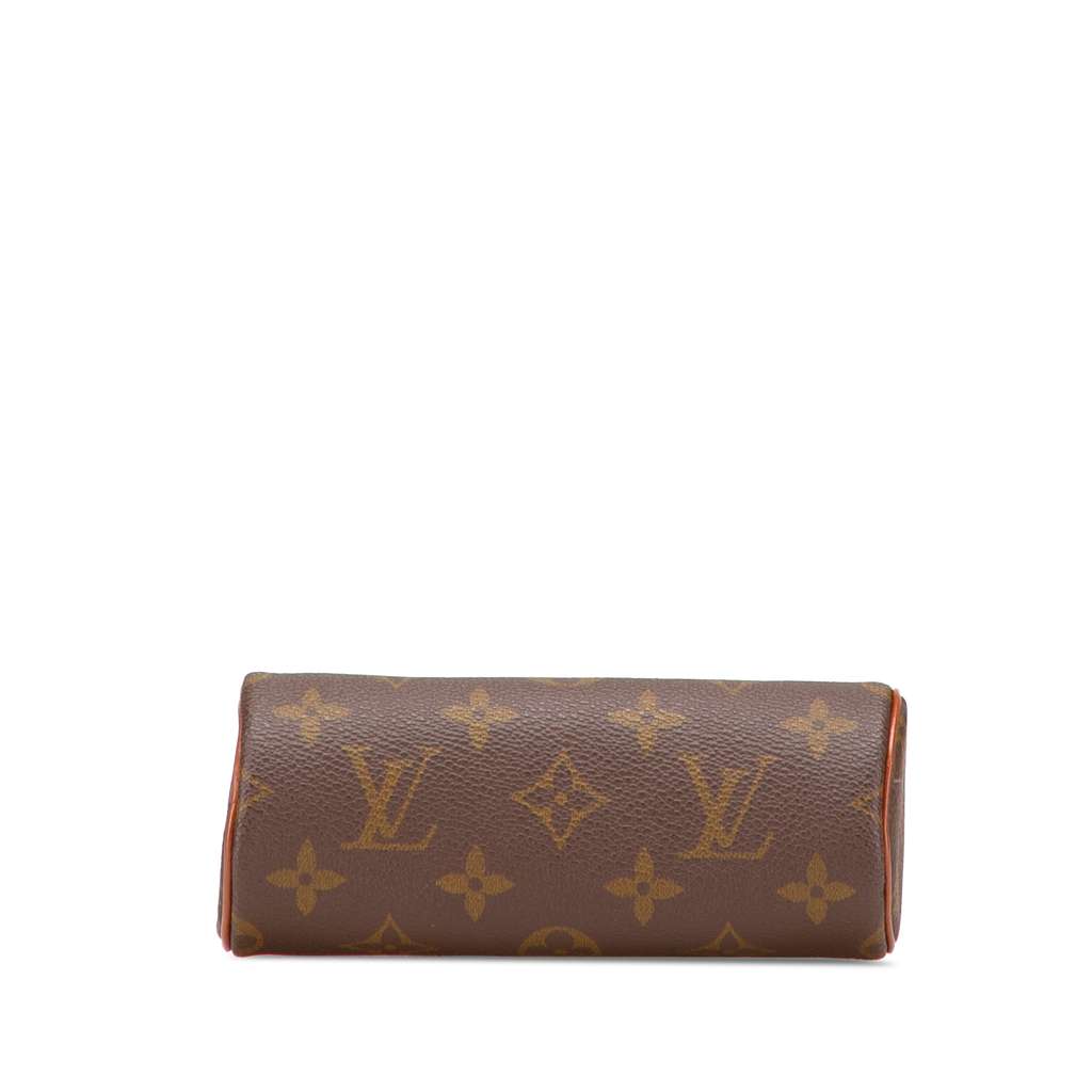 Louis Vuitton Monogram Papillon Pochette - 3