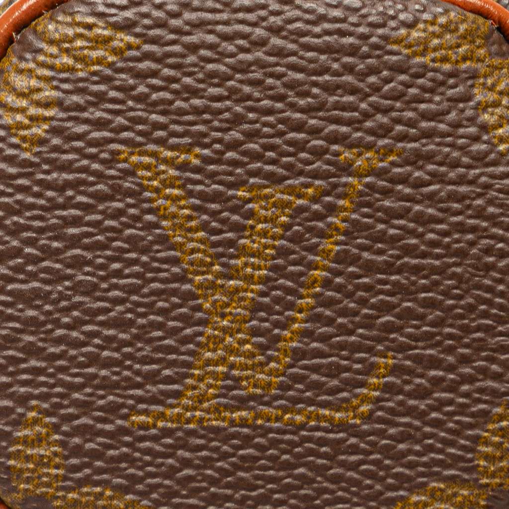 Louis Vuitton Monogram Papillon Pochette - 5