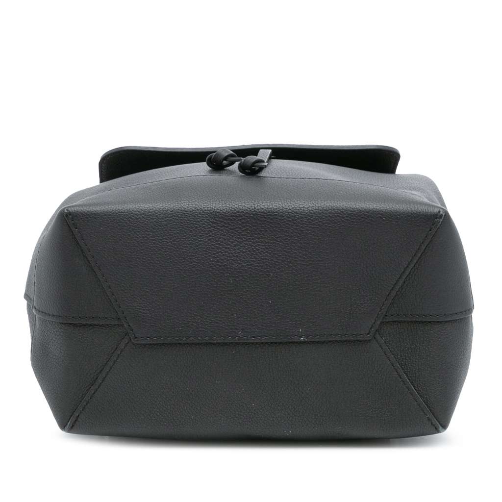 Louis Vuitton Taurillon Lockme Backpack - Image 6