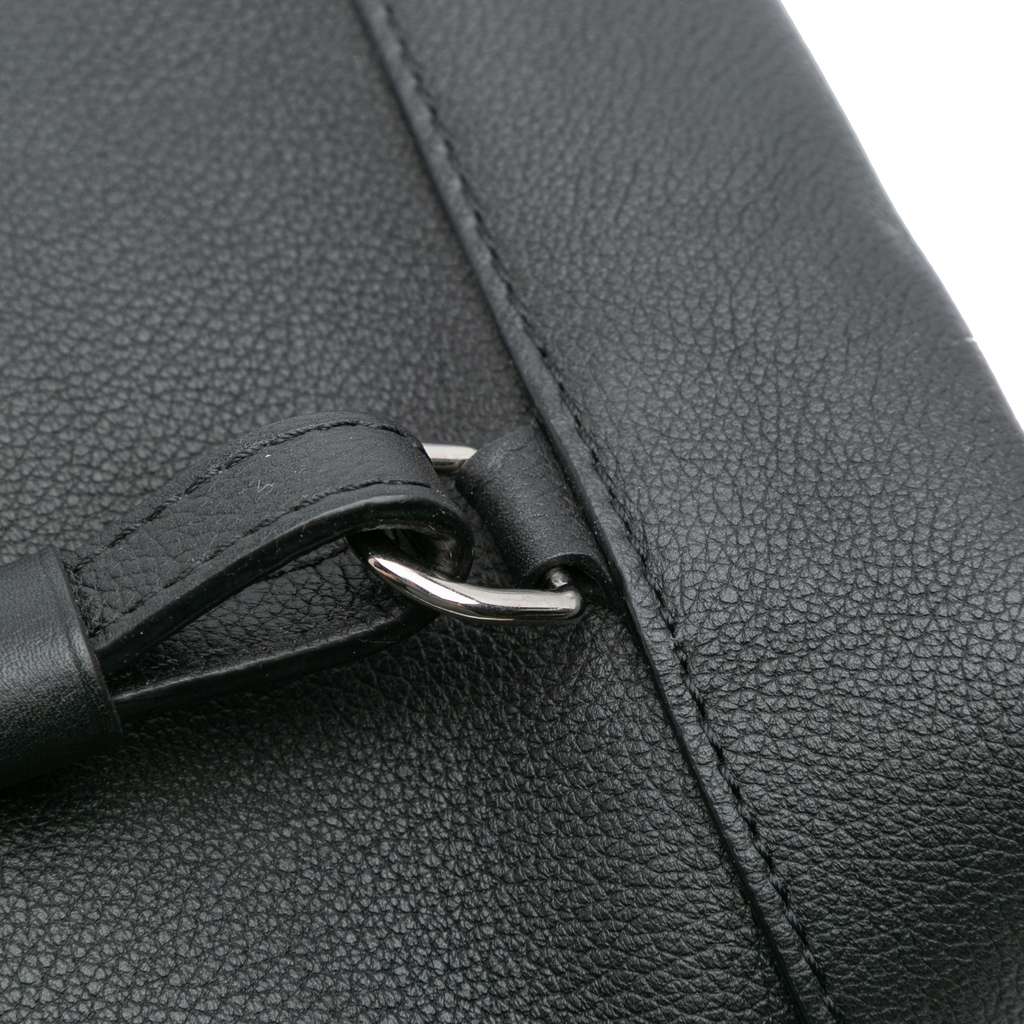 Louis Vuitton Taurillon Lockme Backpack - Image 10