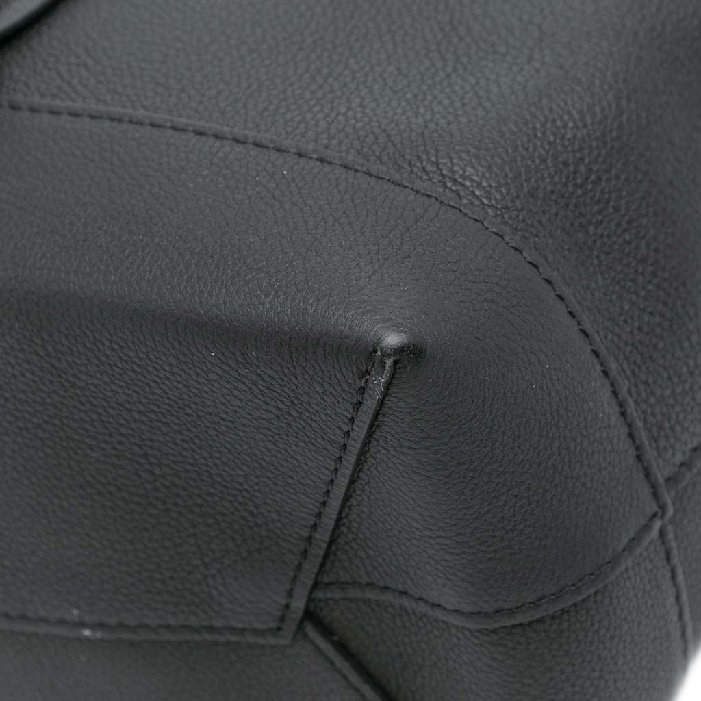 Louis Vuitton Taurillon Lockme Backpack - Image 11