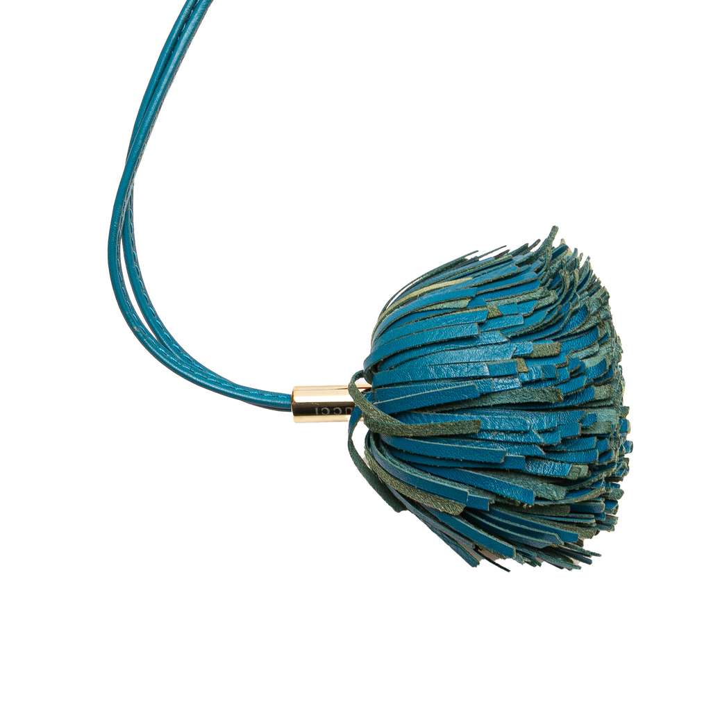 Gucci GG Canvas Cheer Hobo - Image 10