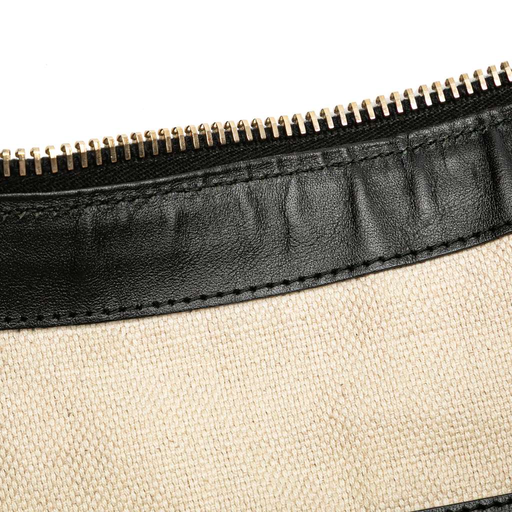 Gucci GG Canvas Cheer Hobo - Image 11