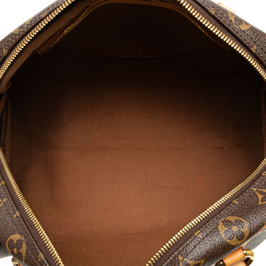 Louis Vuitton Monogram Montorgueil PM - 4