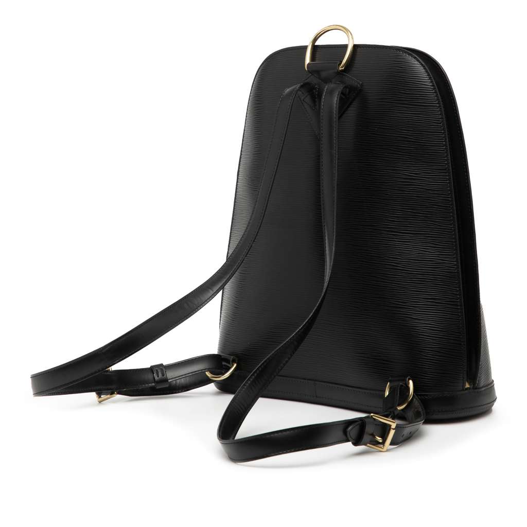 Louis Vuitton Epi Gobelins - 2