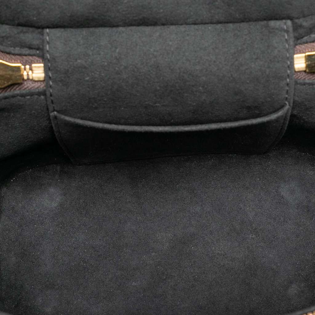 Louis Vuitton Monogram Reverse Vanity PM - 4