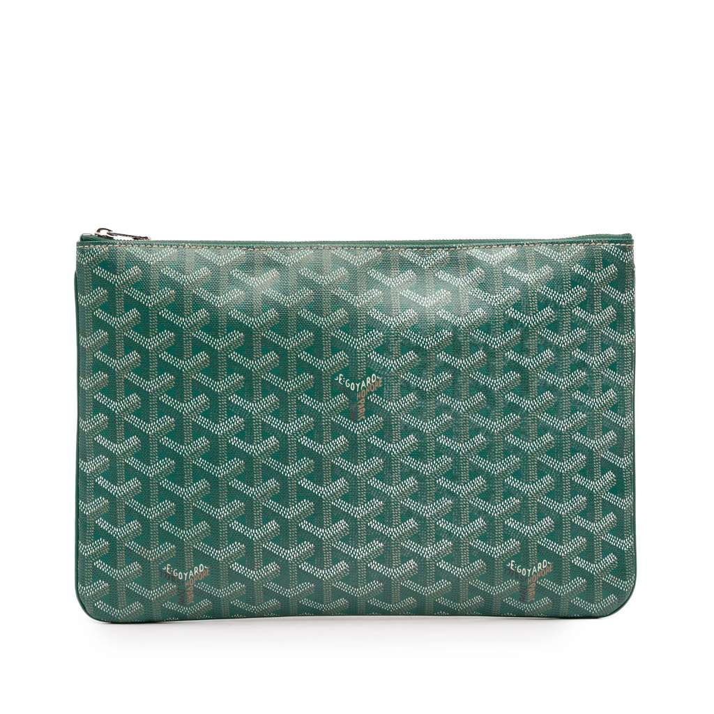 Goyard Goyardine Senat MM
