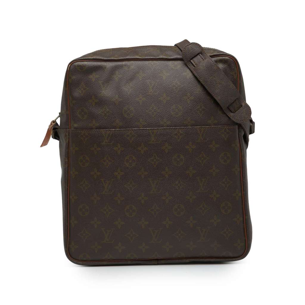 Louis Vuitton Monogram Marceau GM