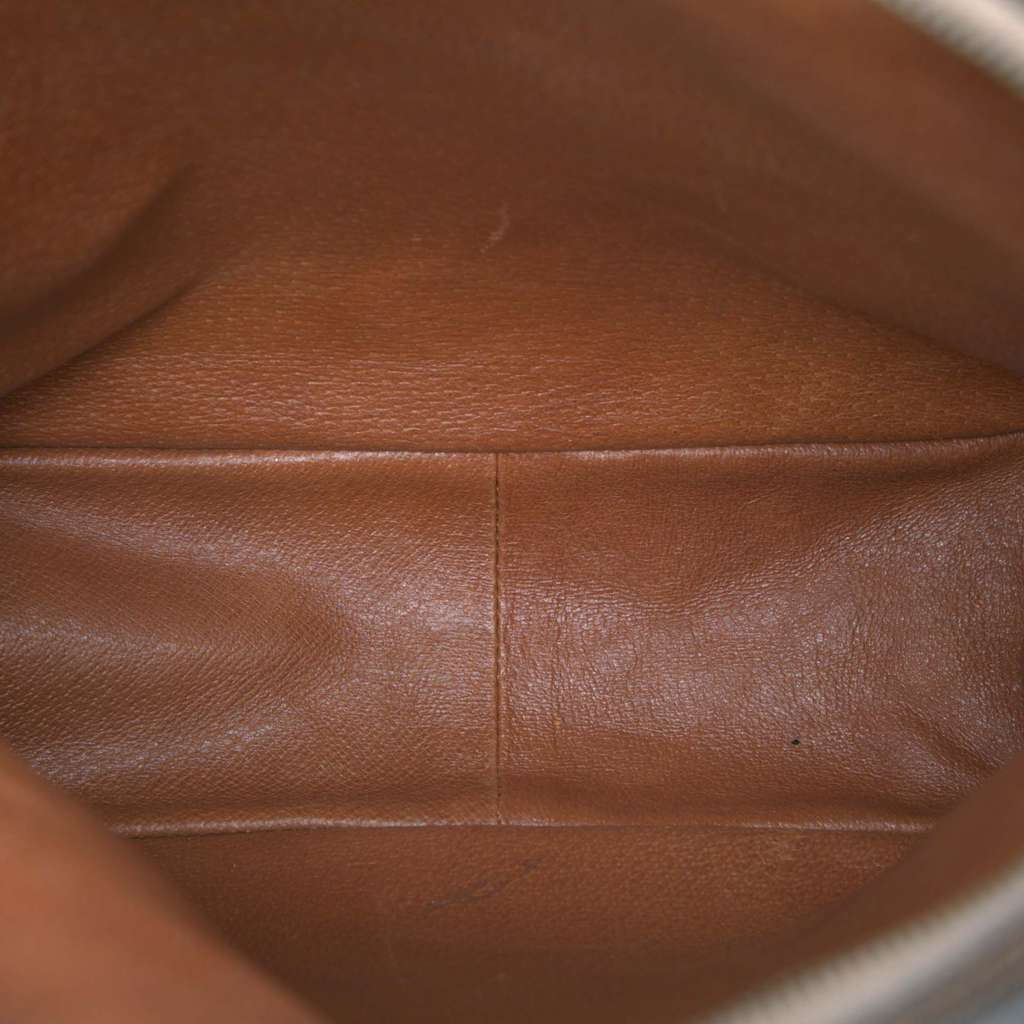 Louis Vuitton Monogram Marceau GM - 4