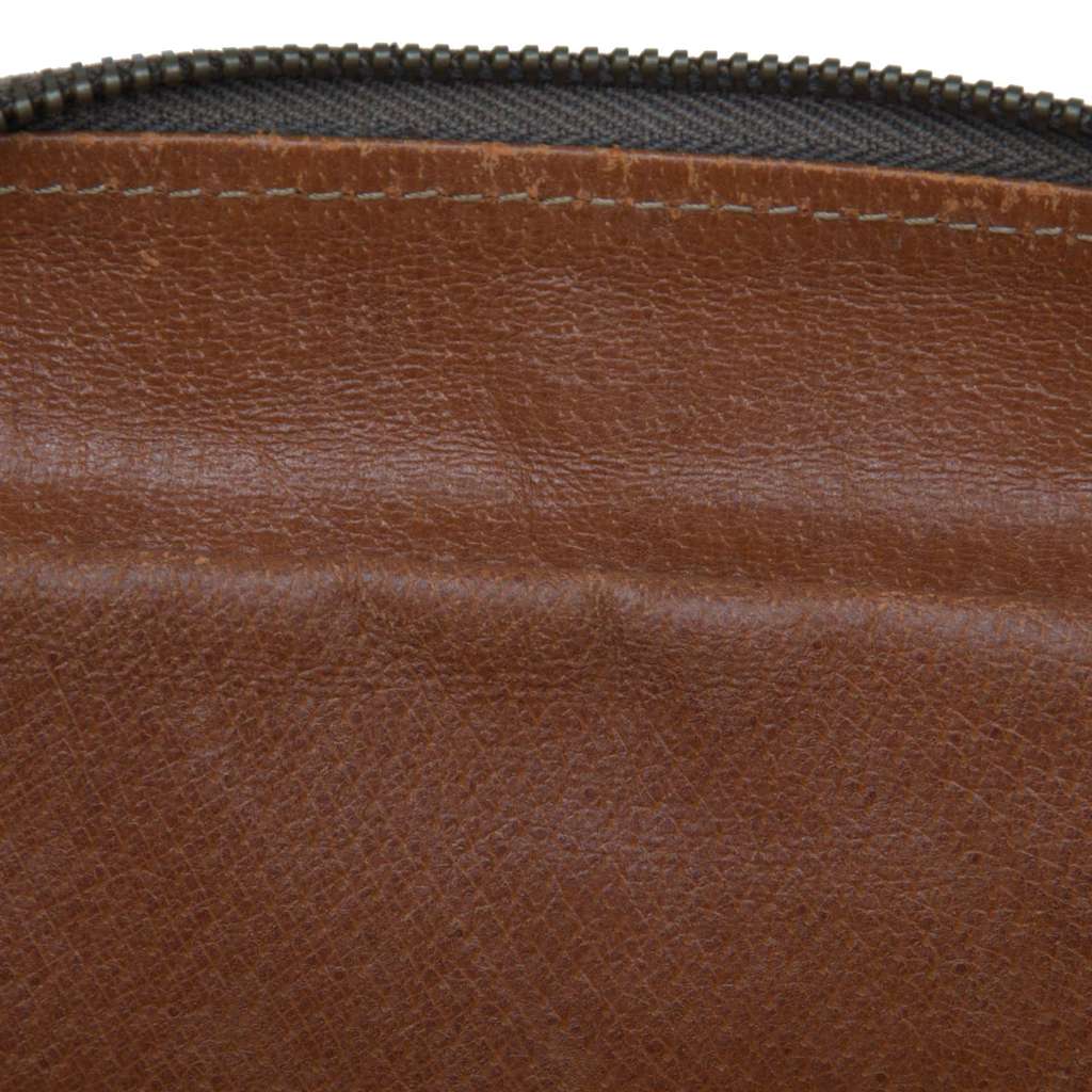 Louis Vuitton Monogram Marceau GM - Side view