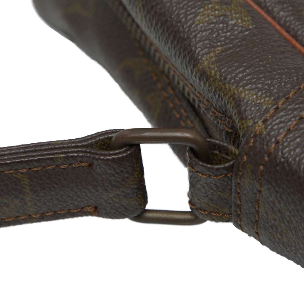 Louis Vuitton Monogram Marceau GM - Image 10