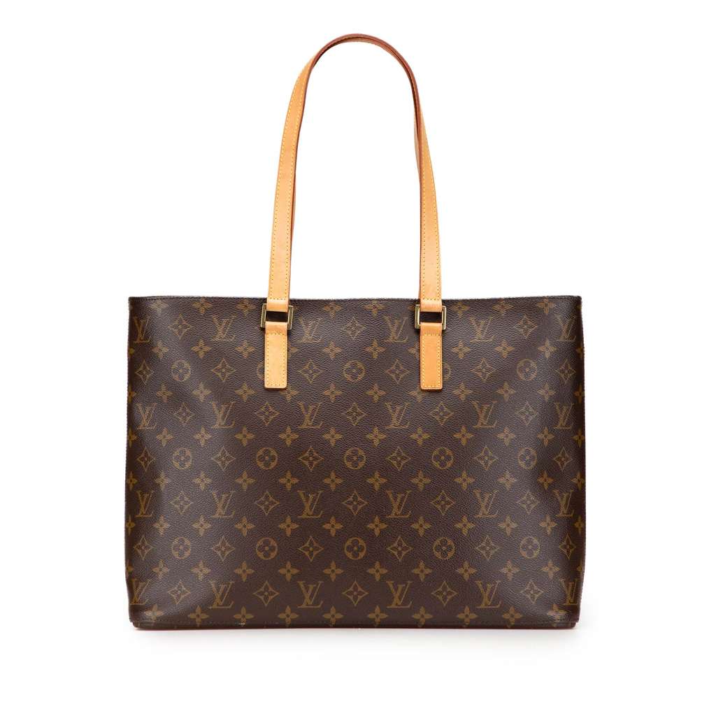 Louis Vuitton Monogram Luco