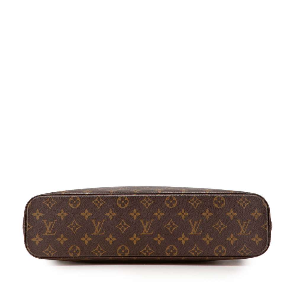 Louis Vuitton Monogram Luco - Image 6
