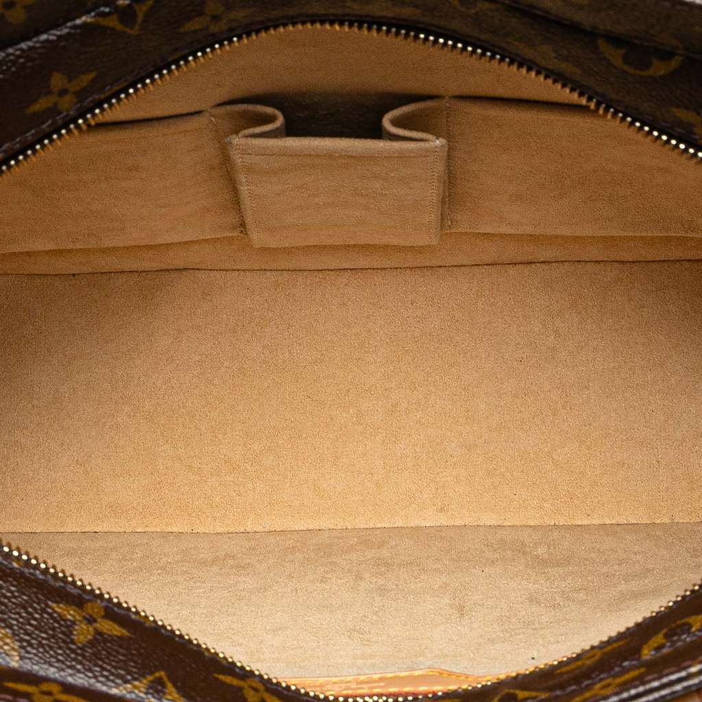Louis Vuitton Monogram Luco - 4