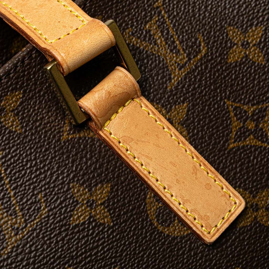 Louis Vuitton Monogram Luco - Detail 2