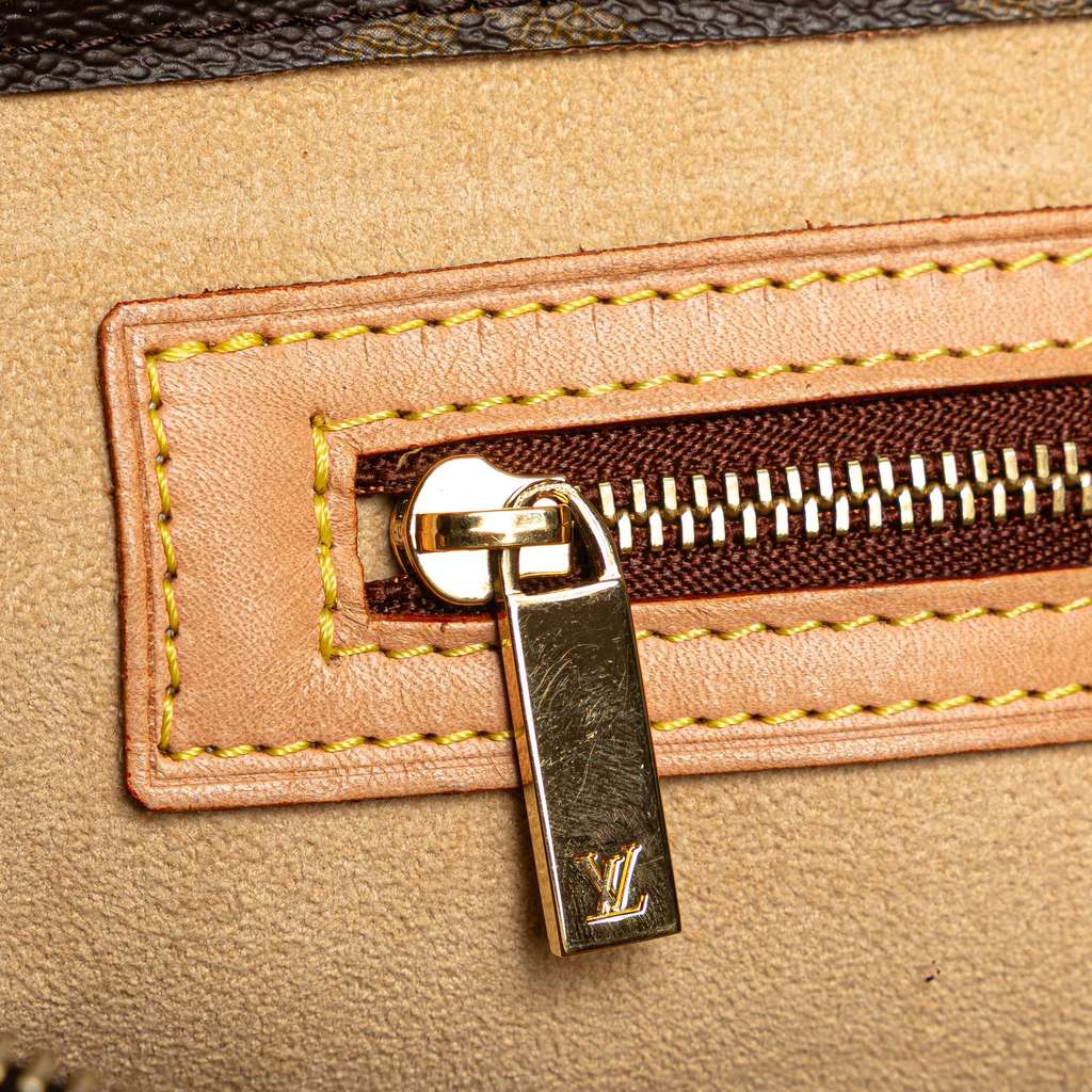 Louis Vuitton Monogram Luco - Image 10