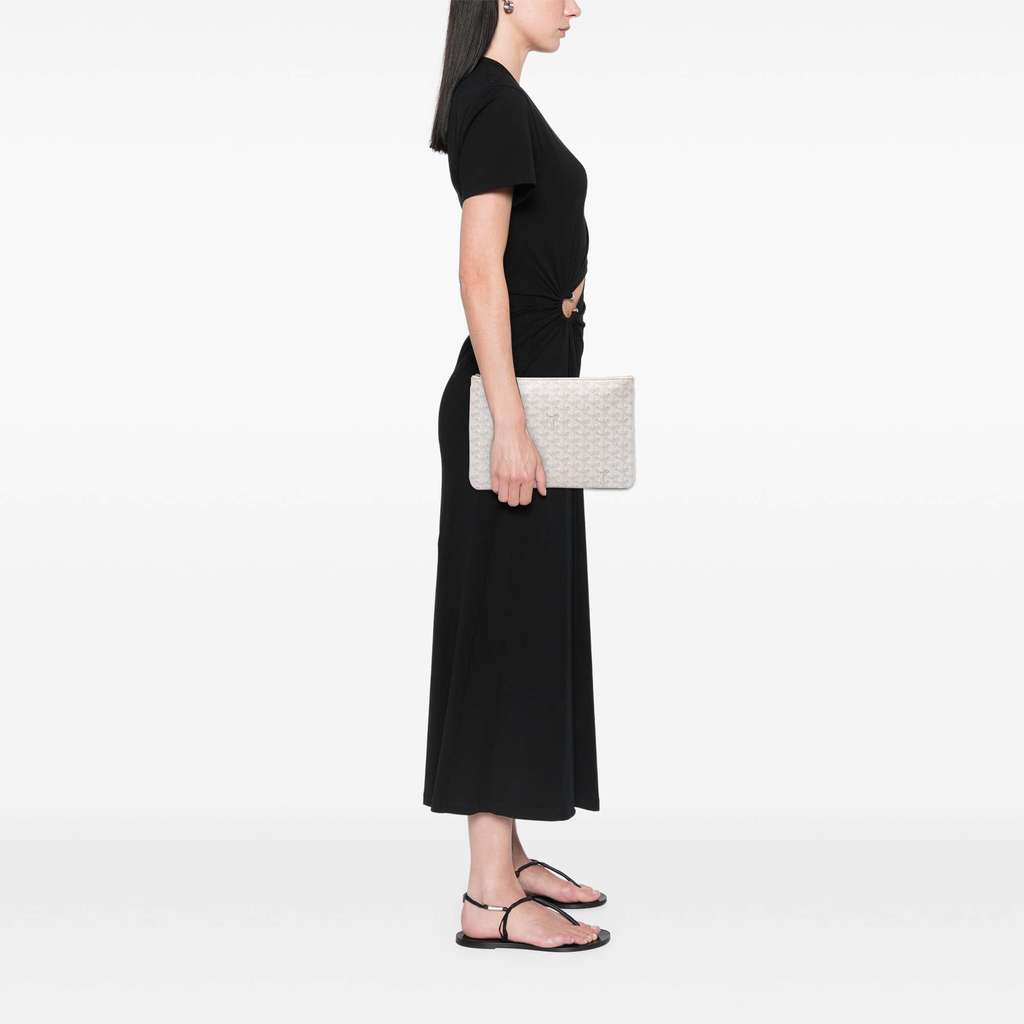 Goyard Goyardine Senat MM - Image 12