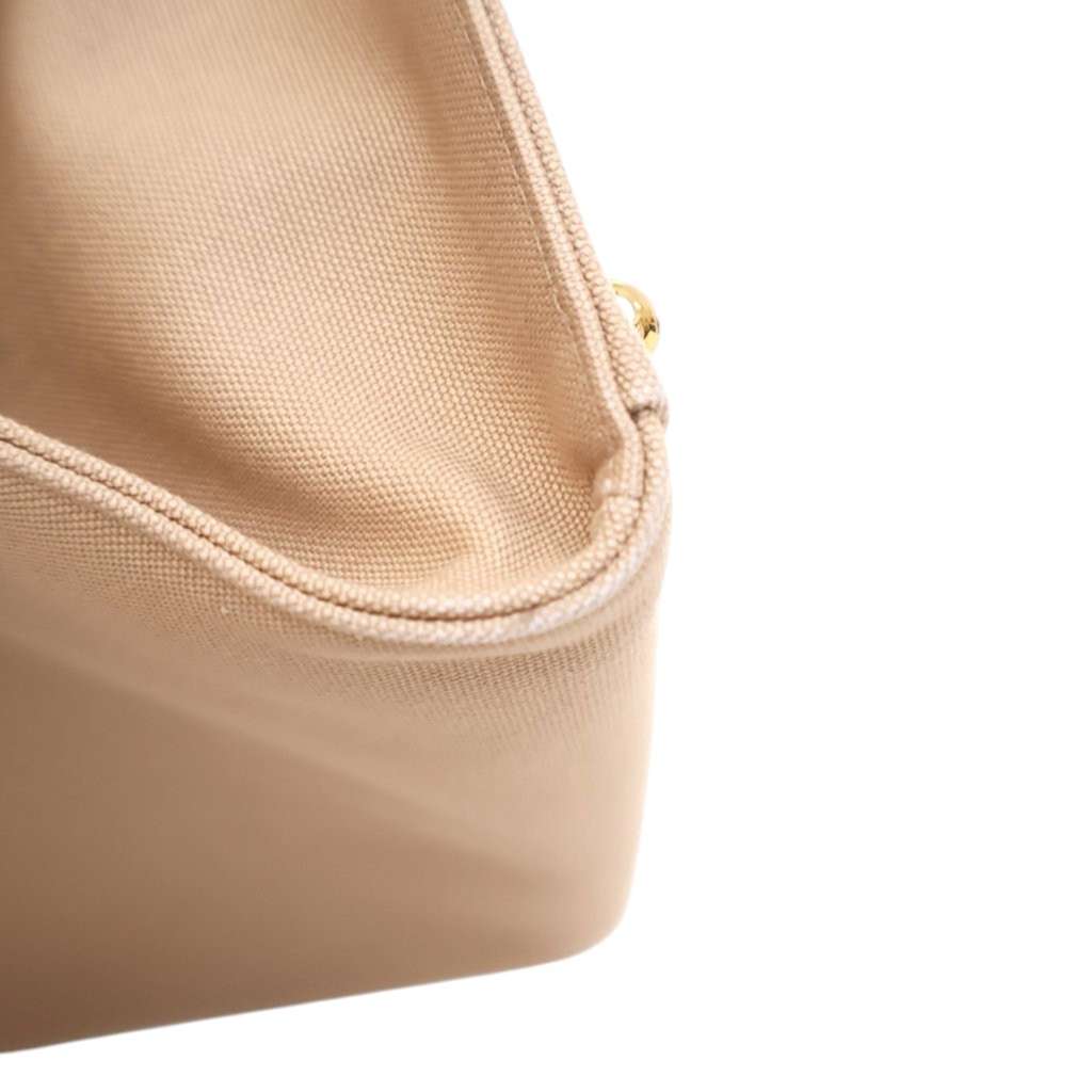 Fendi Medium Canvas Sunshine Shopper Tote - Image 10