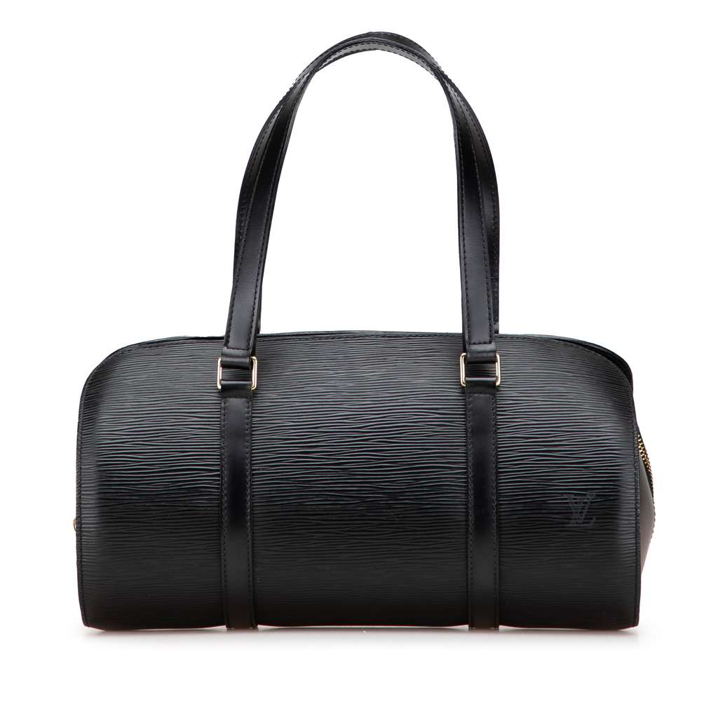 Louis Vuitton Epi Soufflot