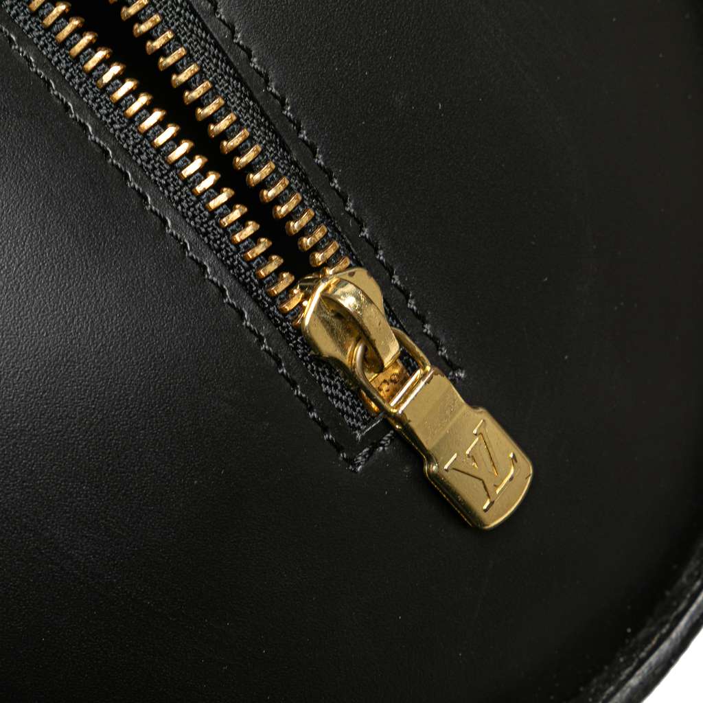Louis Vuitton Epi Soufflot - Detail 2