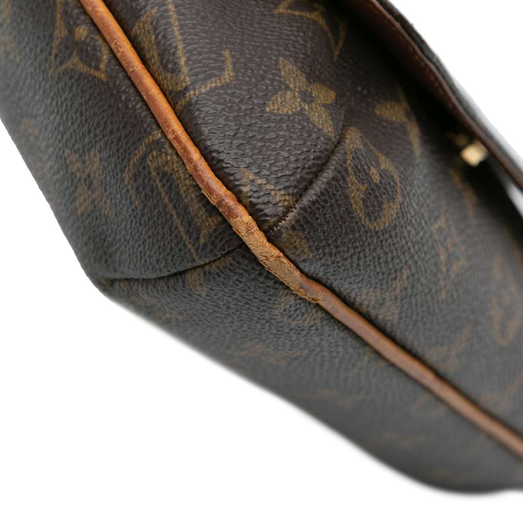 Louis Vuitton Monogram Musette Salsa Short Strap - Image 10