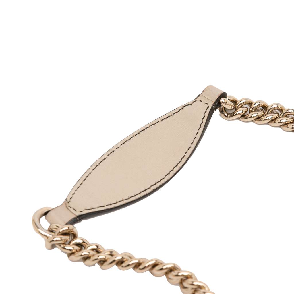 Gucci Medium Guccissima Emily Shoulder Bag - Image 12