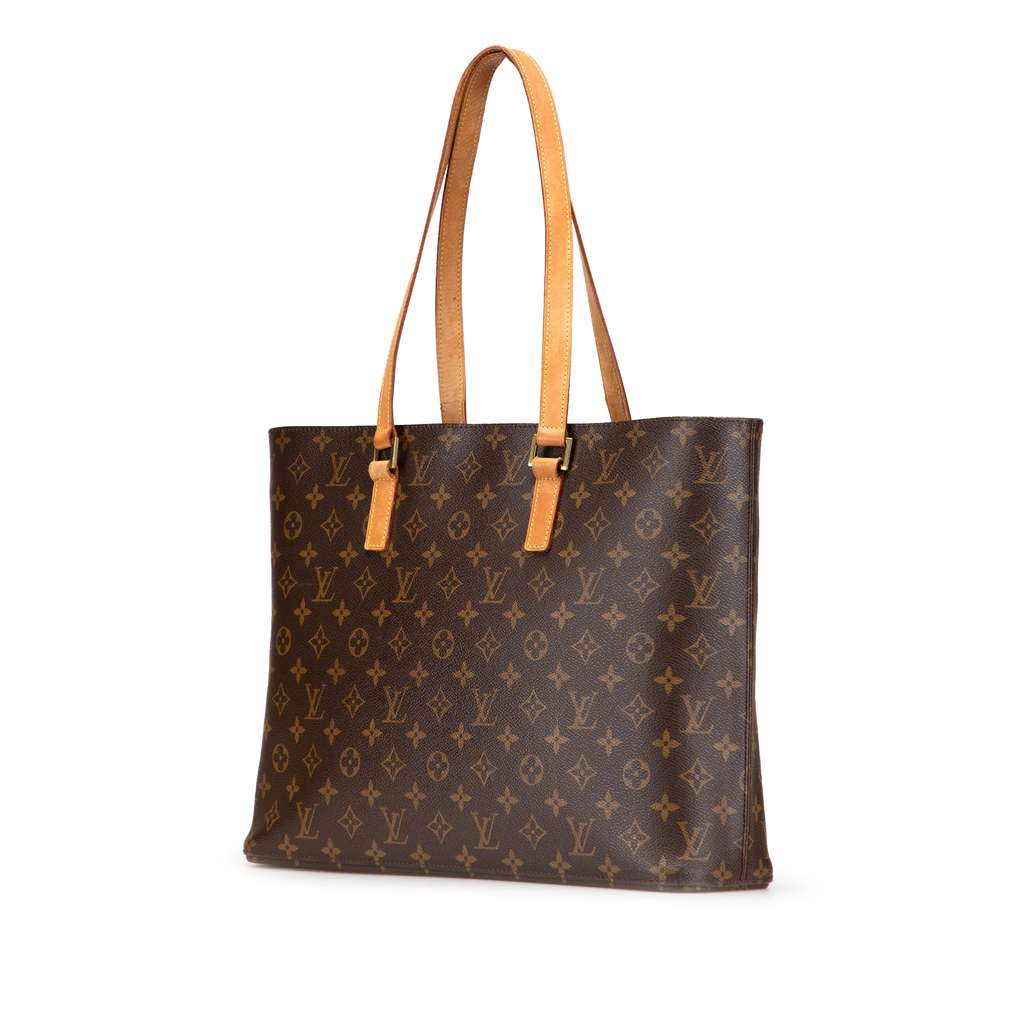 Louis Vuitton Monogram Luco - 2