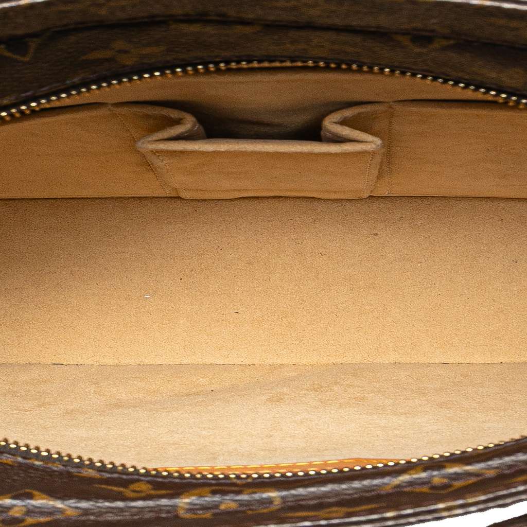 Louis Vuitton Monogram Luco - 4