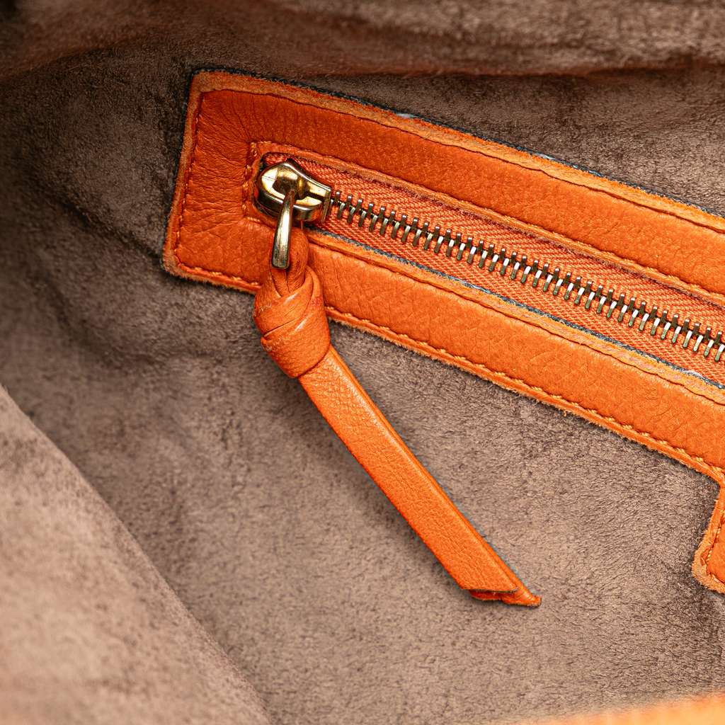 Bottega Veneta Small Nappa Intrecciato Veneta Hobo - Detail 2