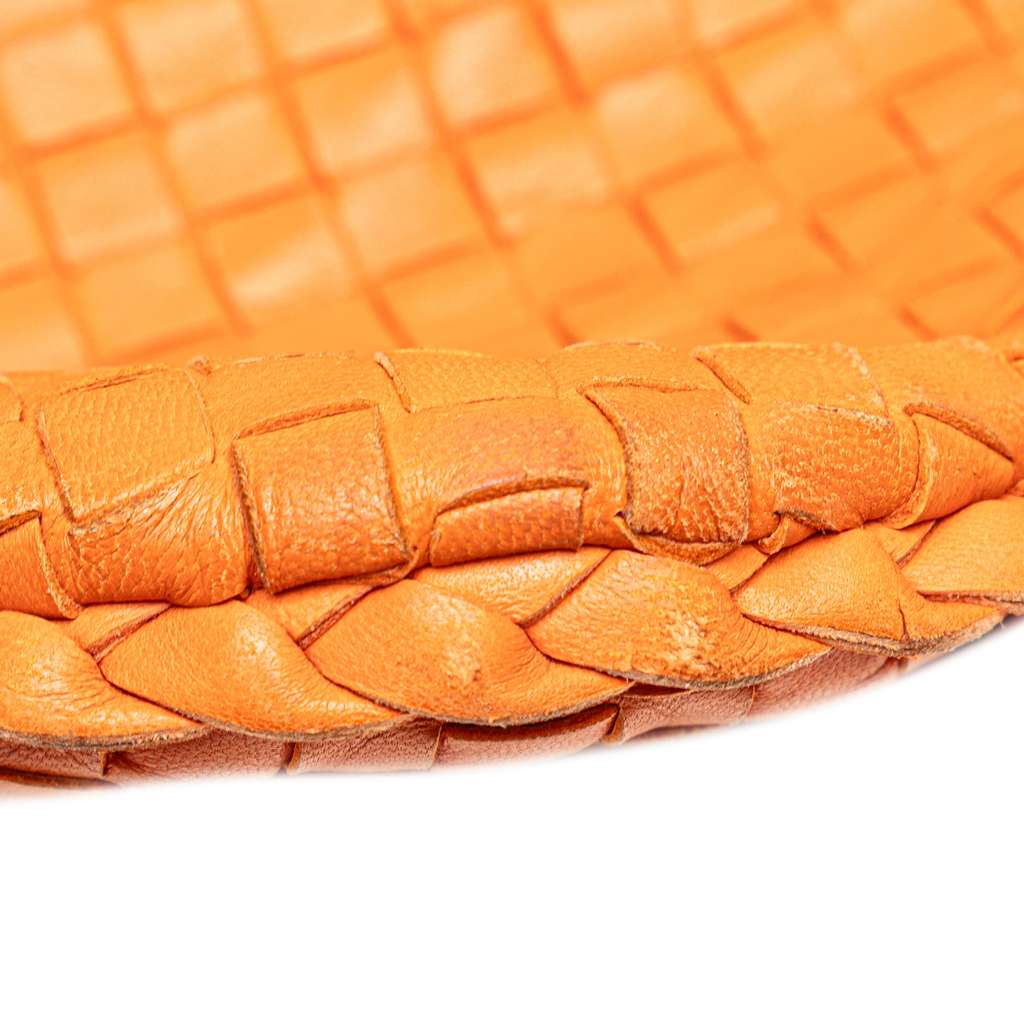 Bottega Veneta Small Nappa Intrecciato Veneta Hobo - Image 10