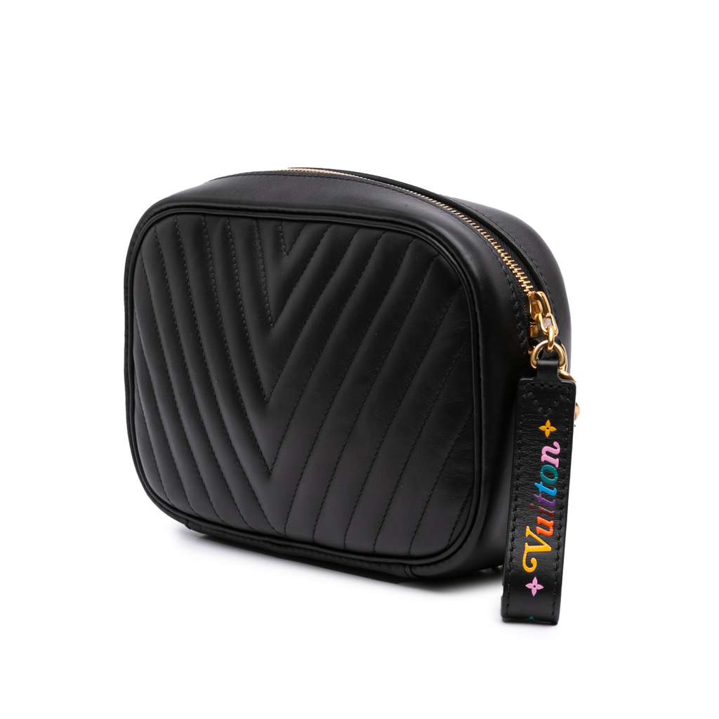 Louis Vuitton New Wave Camera Bag - 2