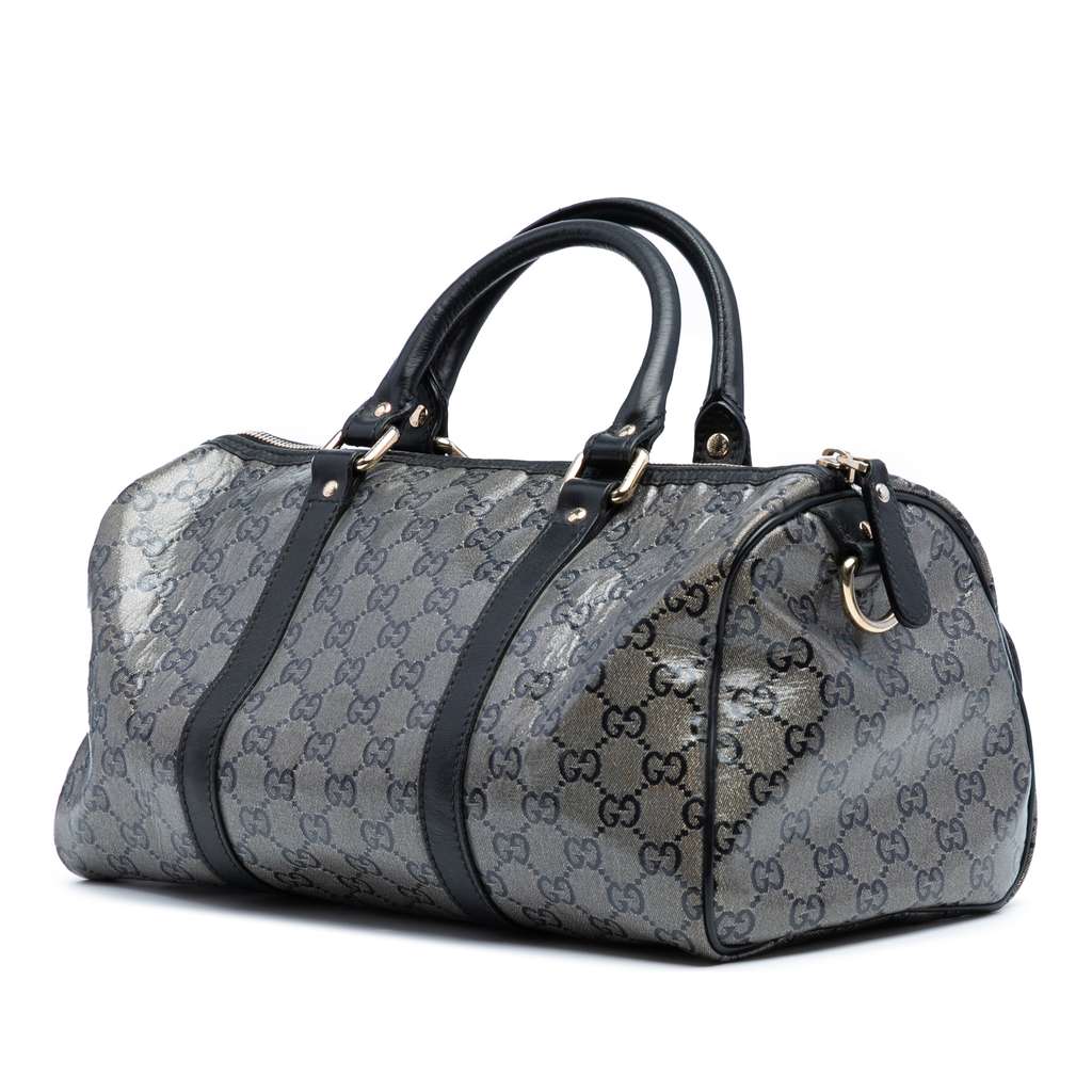 Gucci GG Crystal Joy Boston Bag - 2