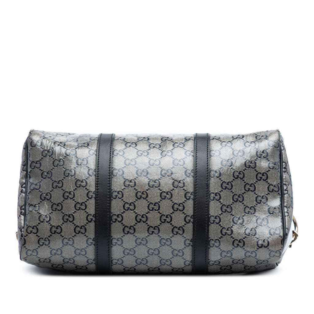 Gucci GG Crystal Joy Boston Bag - 3