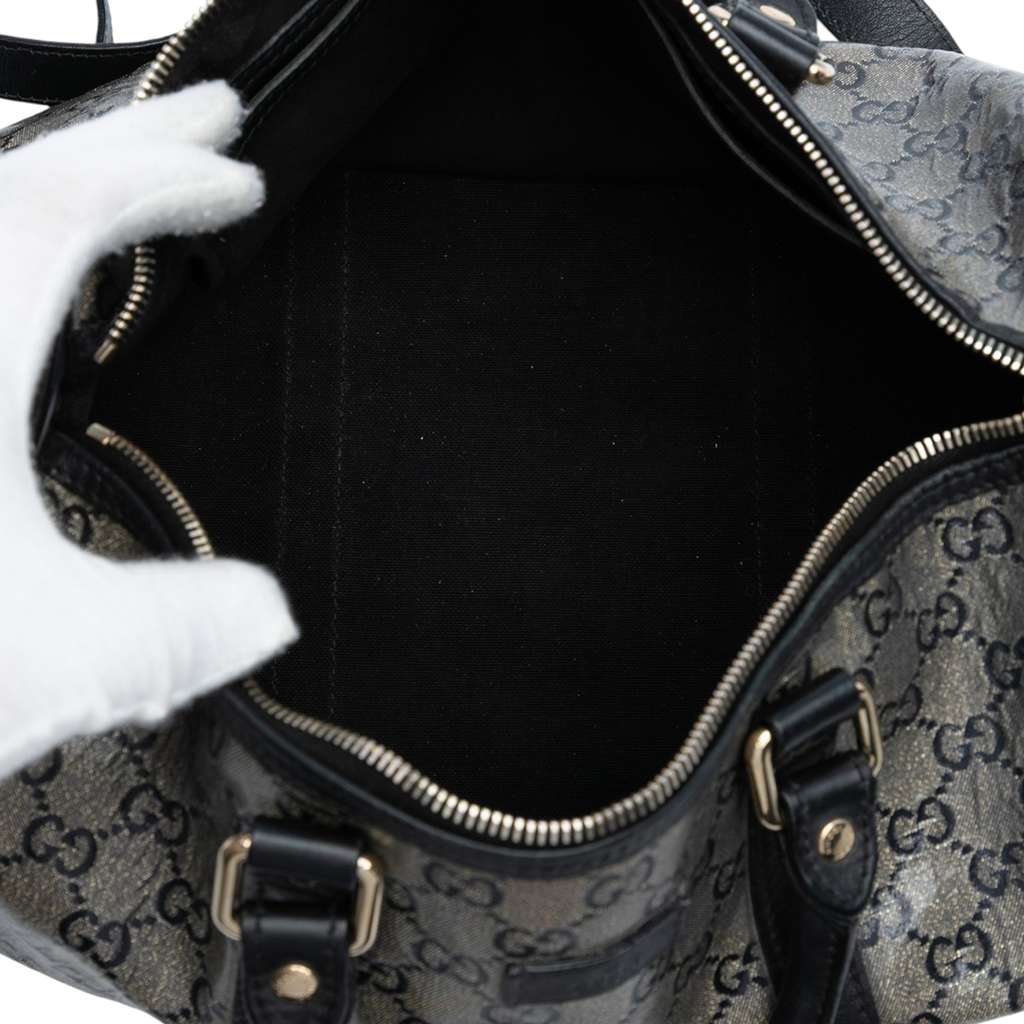 Gucci GG Crystal Joy Boston Bag - 4