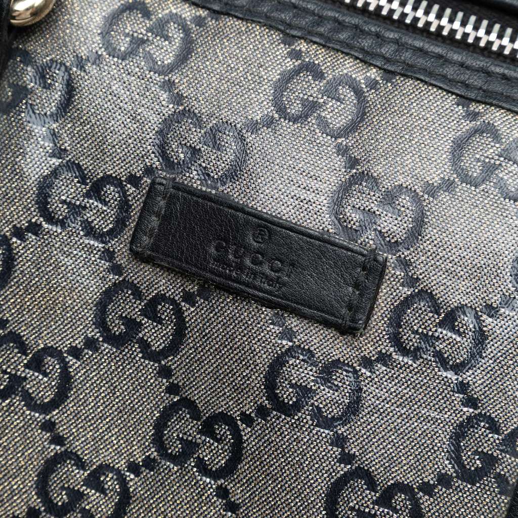 Gucci GG Crystal Joy Boston Bag - 5