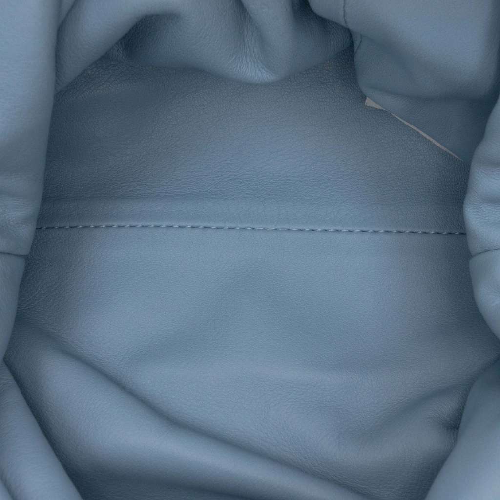 Bottega Veneta Lambskin The Mini Pouch Crossbody - 4