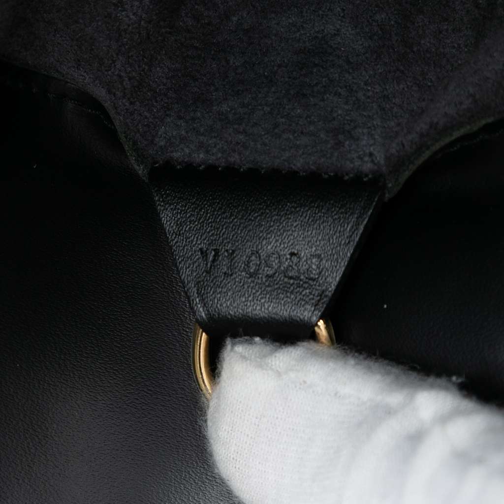 Louis Vuitton Epi Noctambule - 5