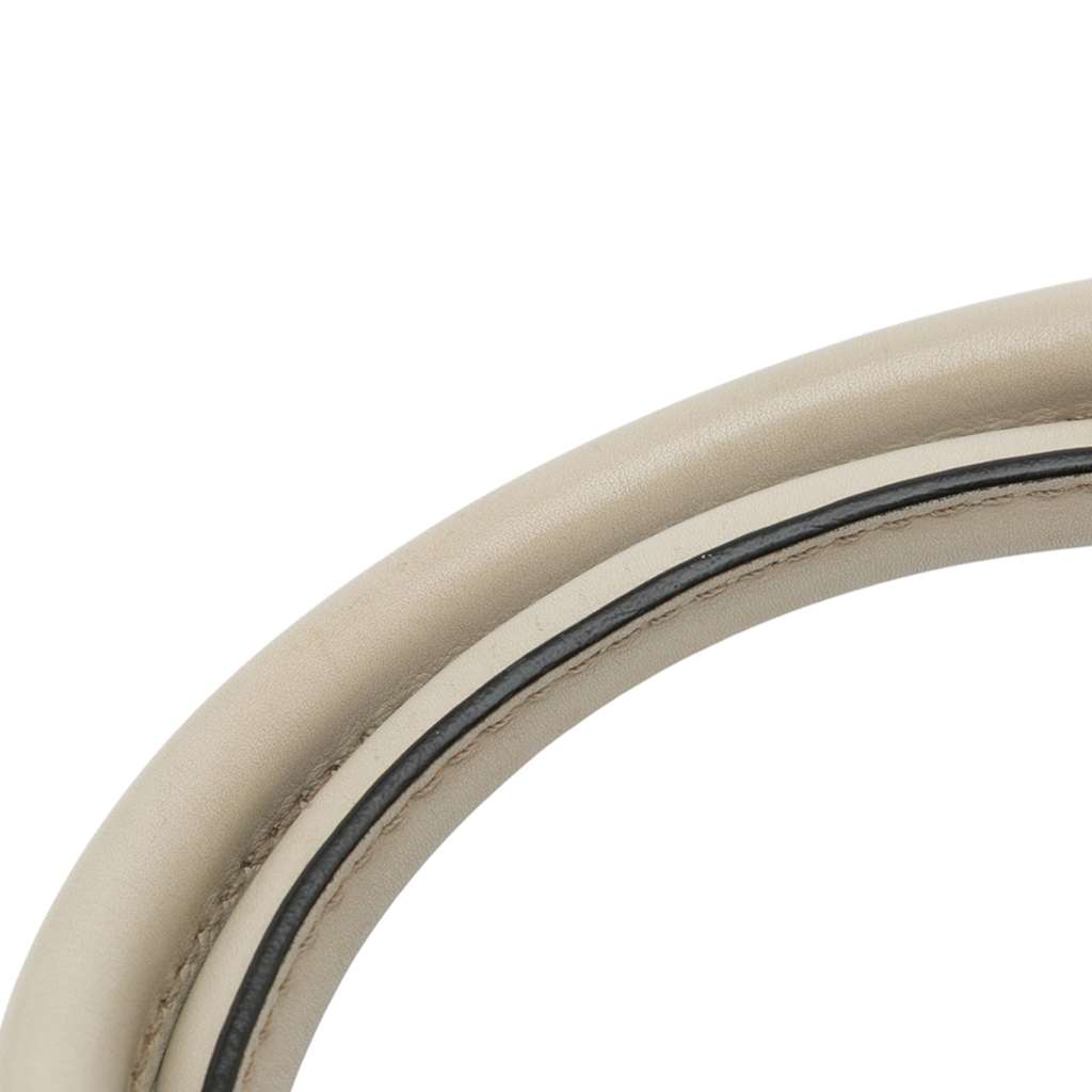 Gucci GG Canvas Sukey Satchel - Image 12