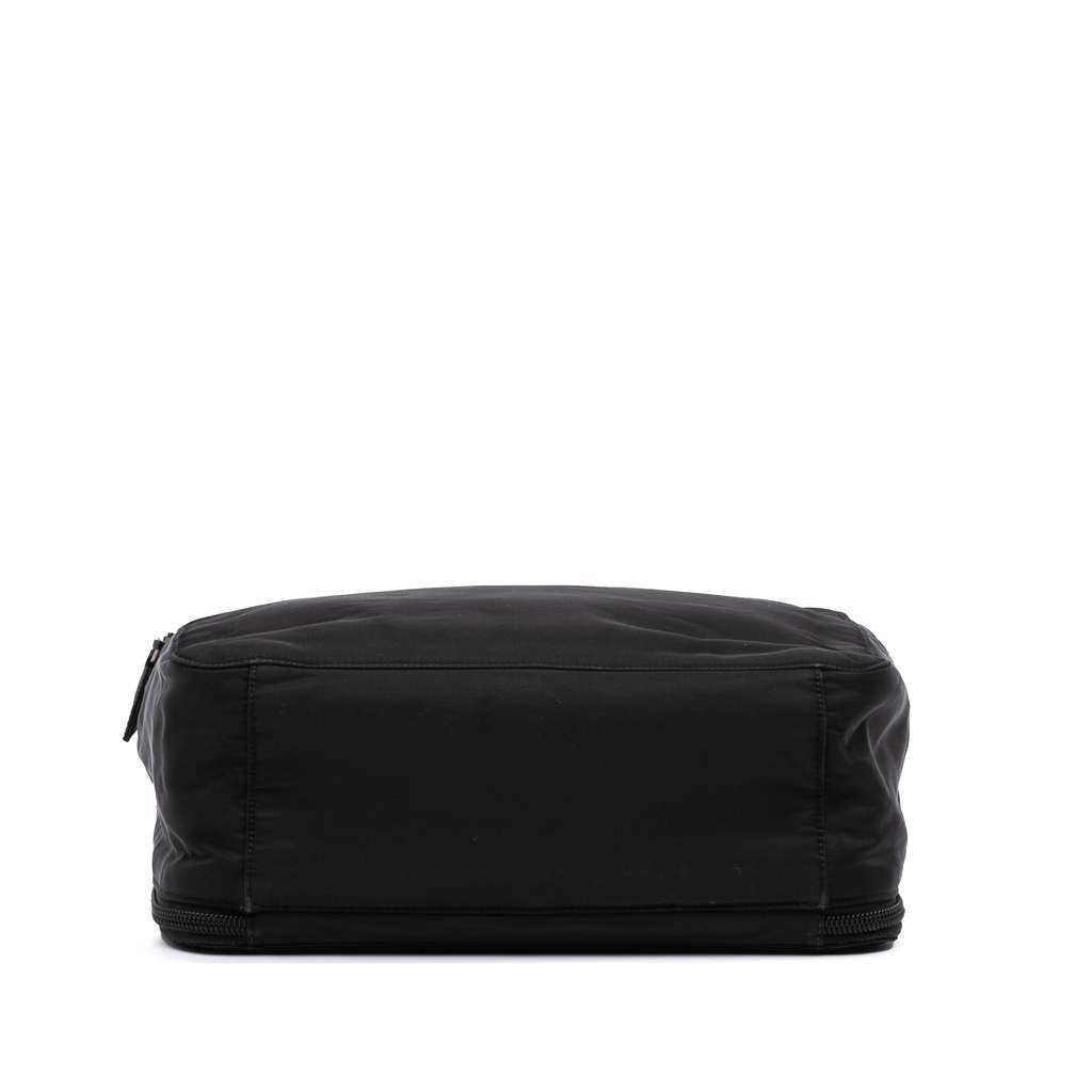 Prada Tessuto Handbag - Image 6