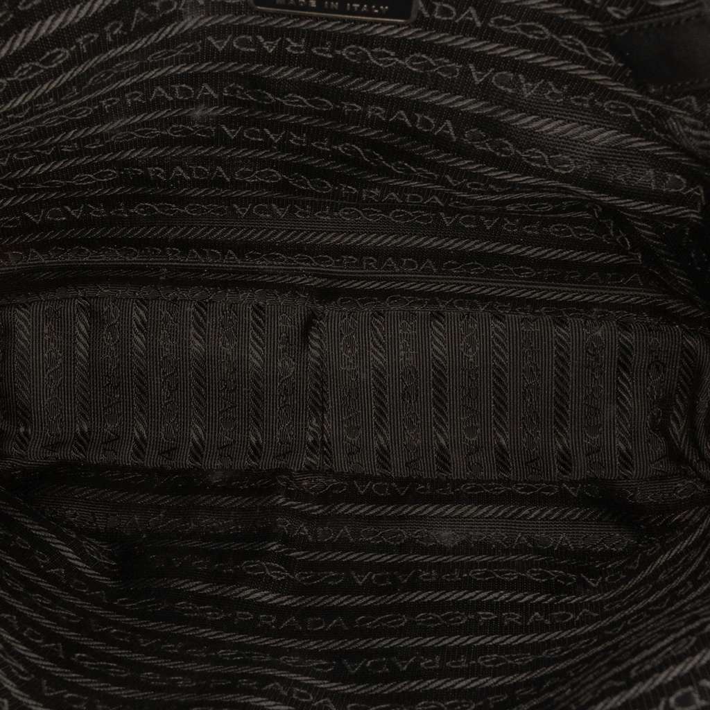 Prada Tessuto Handbag - 4