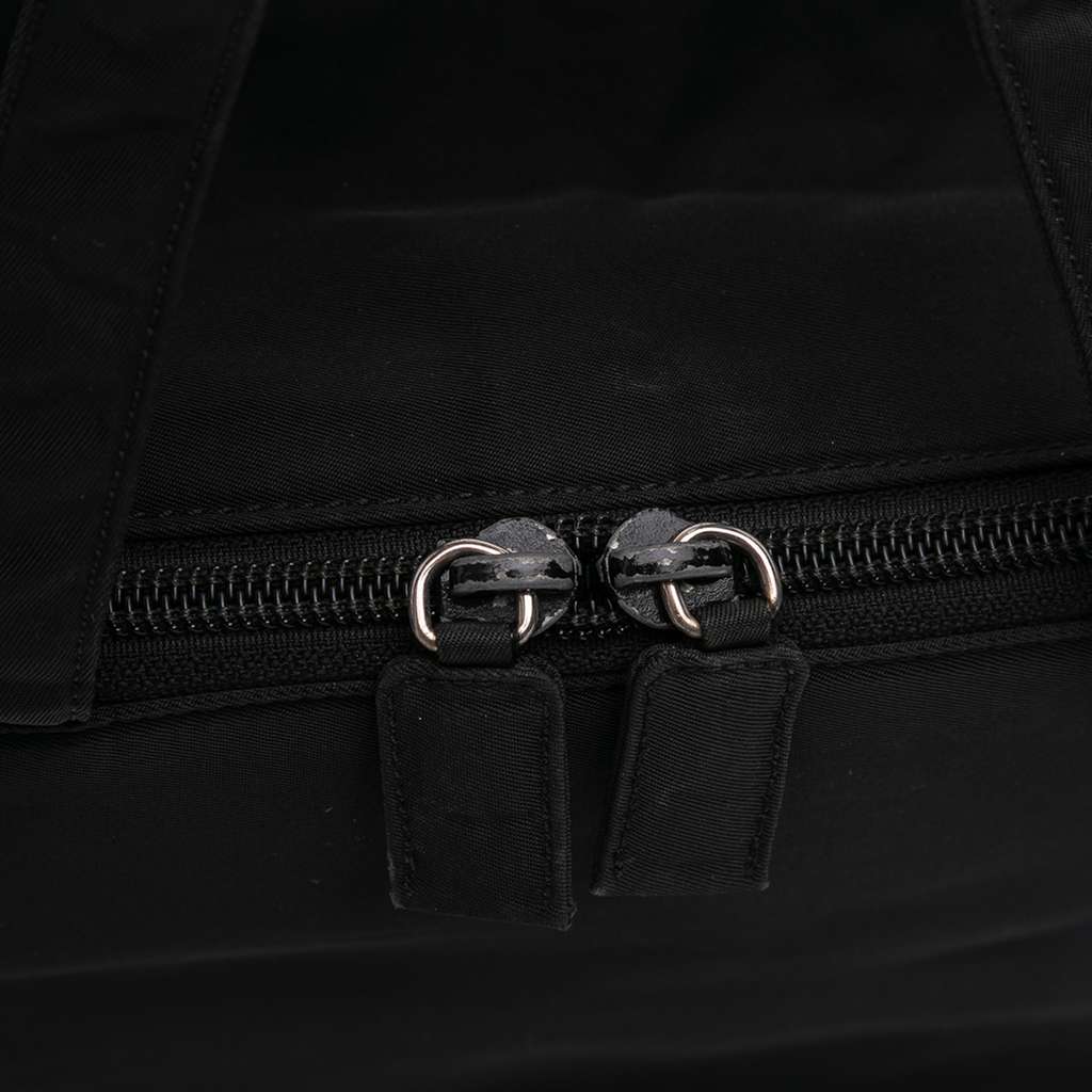 Prada Tessuto Handbag - Image 10