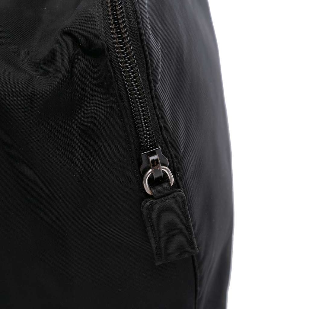 Prada Tessuto Handbag - Image 11