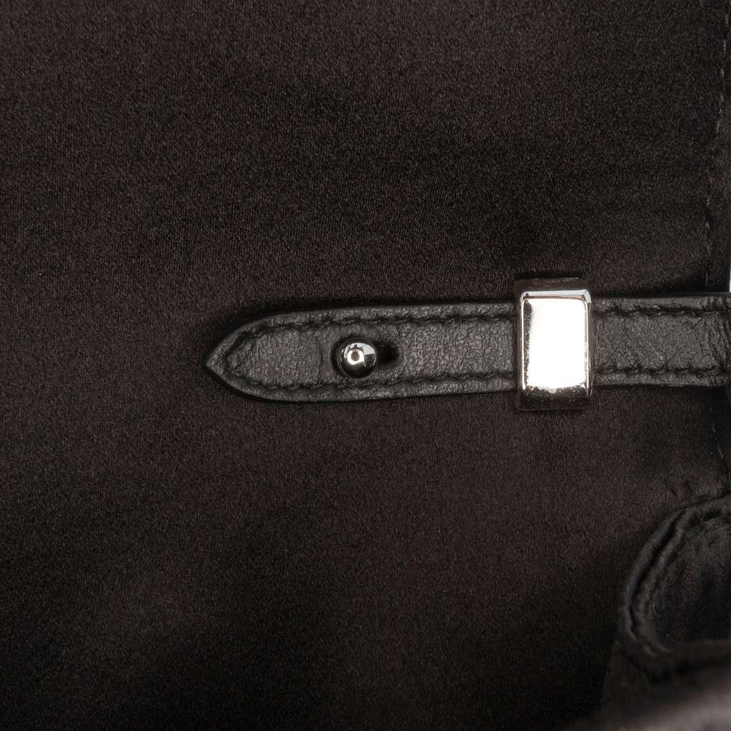 Prada Paillettes Baiadera Crossbody - 5