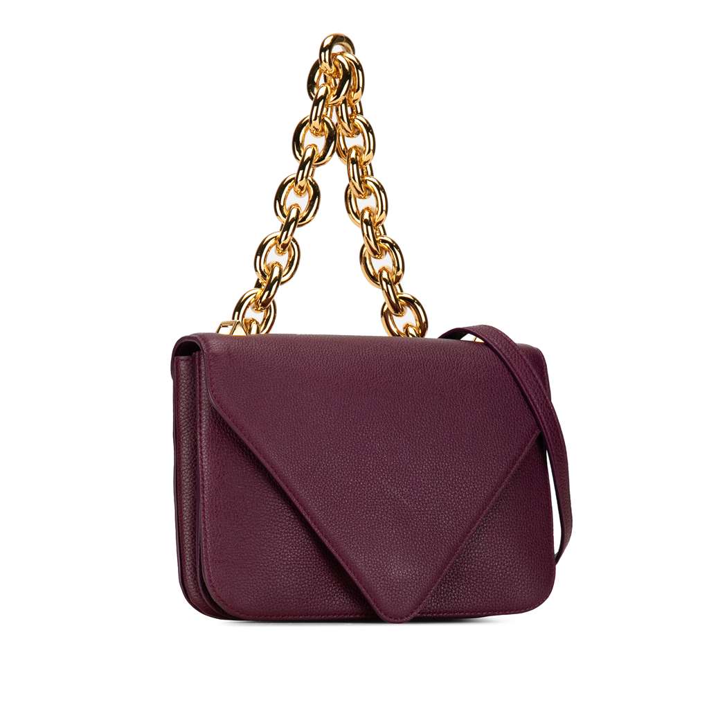 Bottega Veneta Mount Envelope Chain Bag - 2